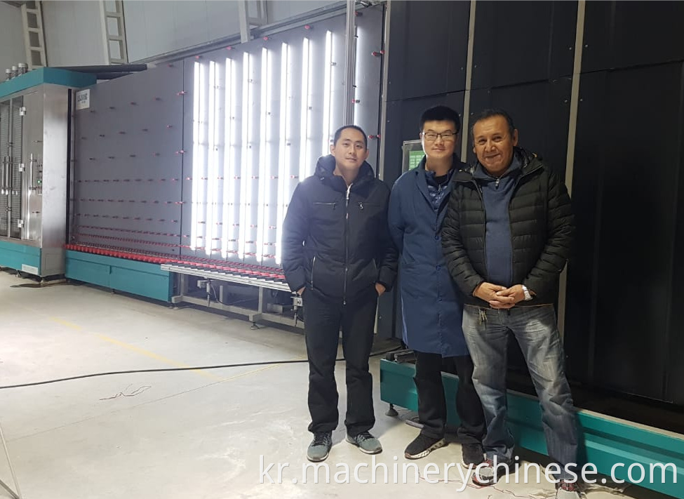 butyl extruder machine